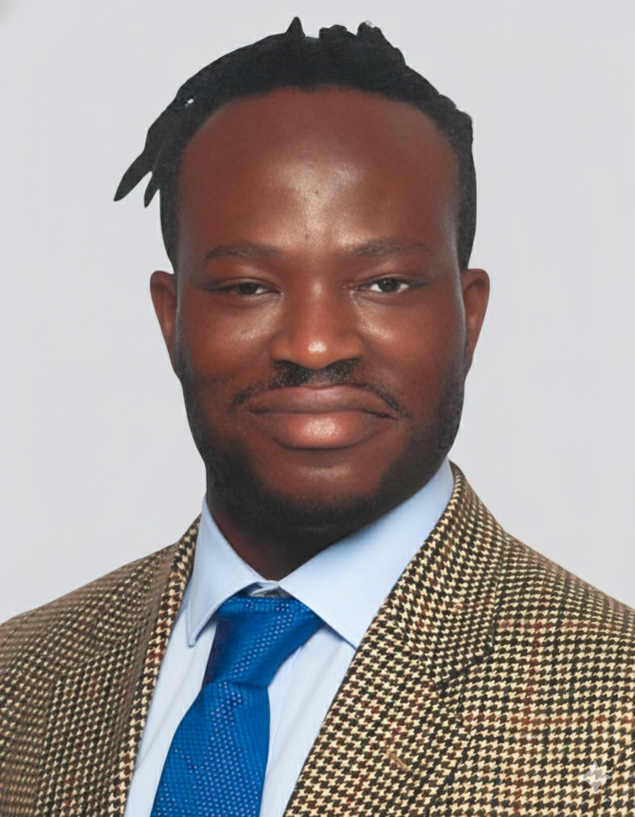 Abdul Yekeen - Founder of Yekeen Tutors